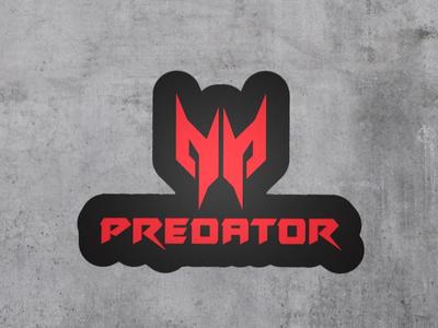Predator logo