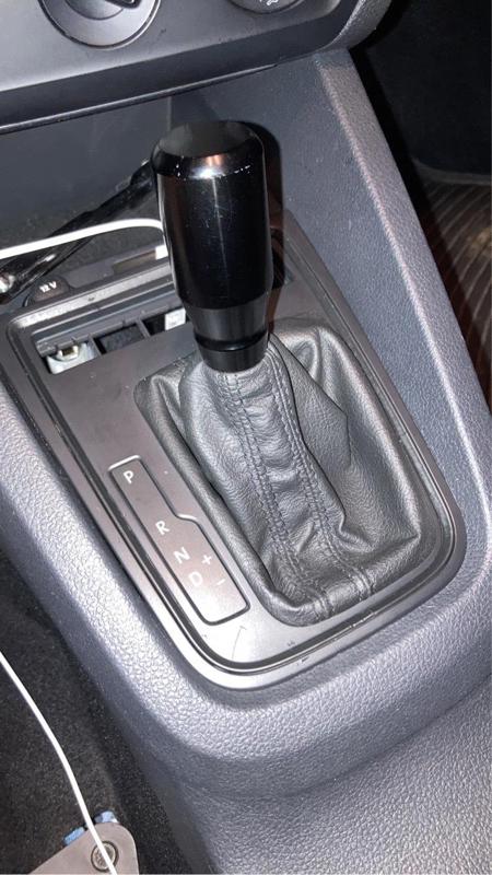 MK6 MK6.5 2011-2018 VW Jetta Manual Shift Knob Adapter