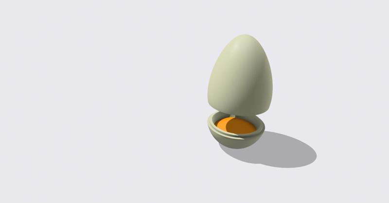 Egg Surprise