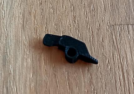Hopup-Unit Lever for VFC M4 Airtech TDC Kit