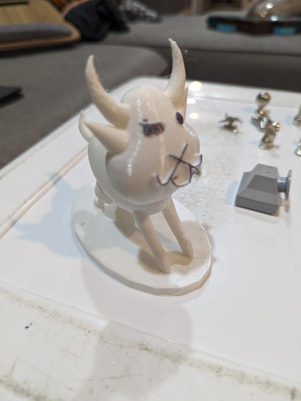 The Battle Cats: Cow Cat