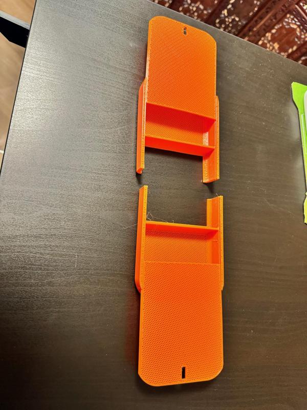 Half Box for Mini+ Printing