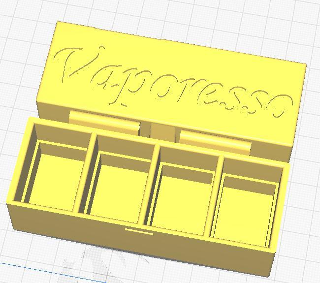 Vaporesso Pod-holder