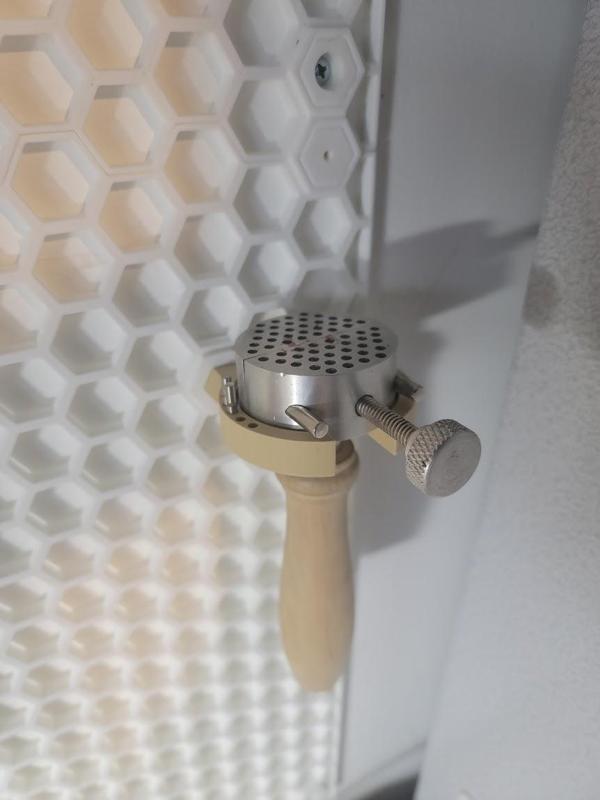 HSW Work Handle Holder