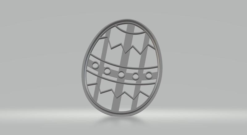 cookie cutter cookie cutter cookie cutter cookie egg egg easter easter 8cm
