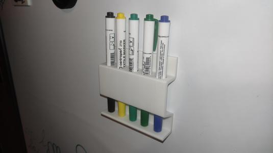Whiteboar_Pen_Holder