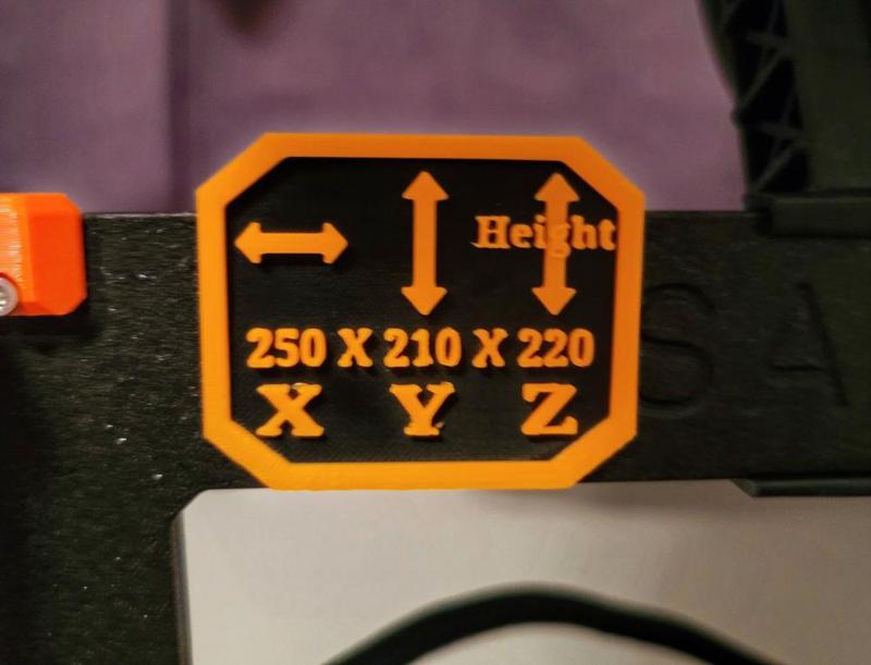 Mk4 Bed Orientation & Size