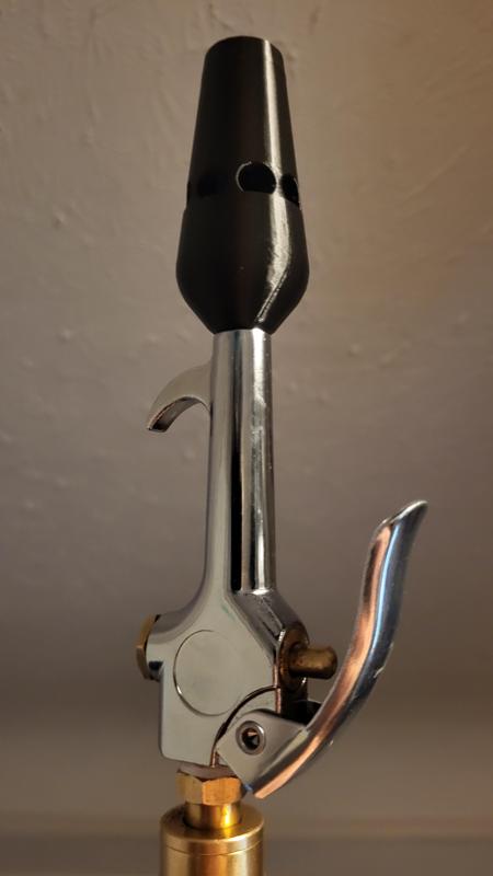 Venturi PLUS Nozzle Remix