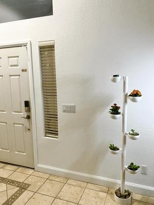 Planter - Multi level