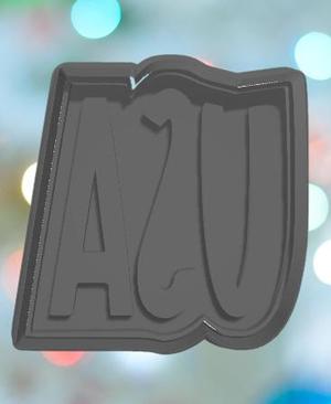 USA Cookie Cutter