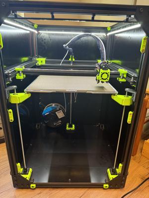 10mm LED 3030 Extrusion Mount