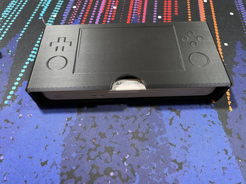 Anbernic RG505 Slip Case