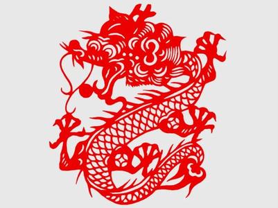 Dragon Totem Window Grilles