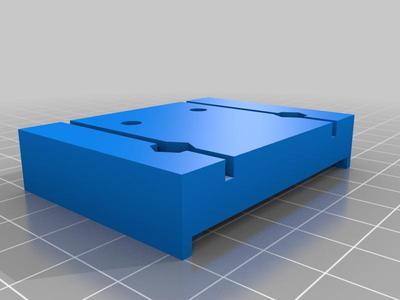 SculpFUN S10 module to S9 engraver carriage