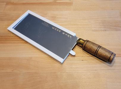 8" Chinese Cleaver Sheath
