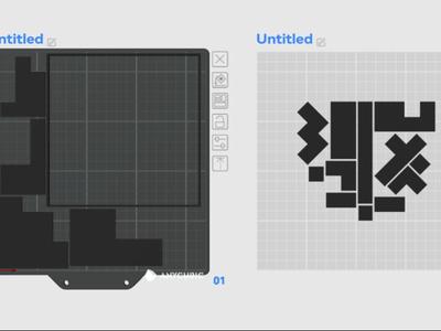 Puzzle Block Fit