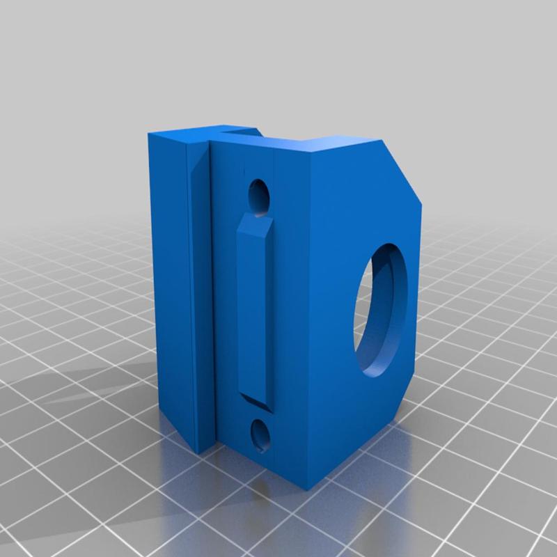Ender 3 Pro dual-Z 