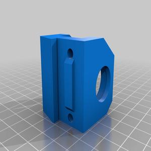 Ender 3 Pro dual-Z 