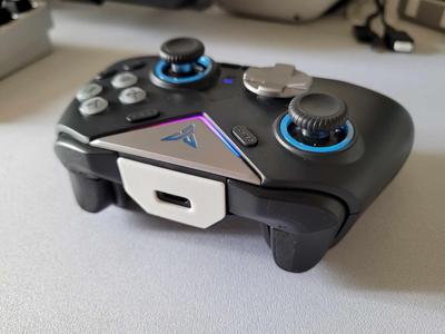 Flydigi Vader 3 Pro Back Cover