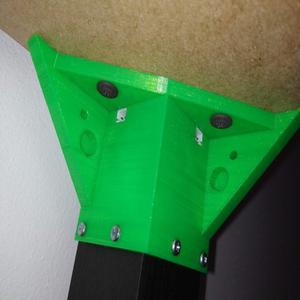 Ender 3 Up Riser for LACK