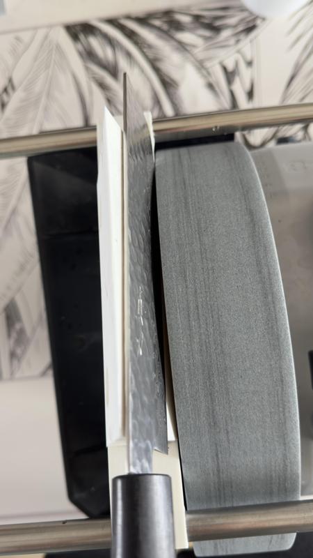 Tormek T8 Knife Sharpening Jig/Guide