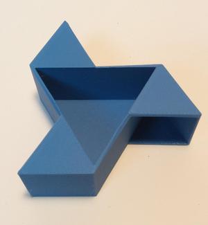 Monosurface 2