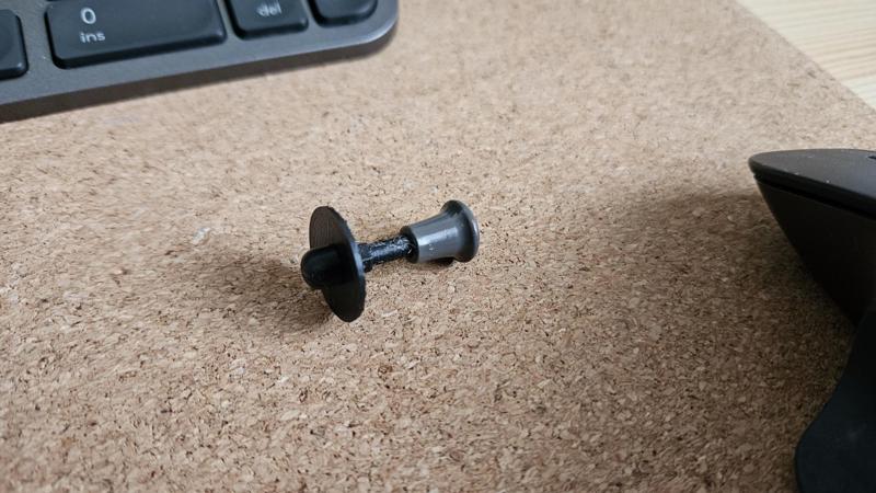 Yigong Excavator Remote Joystick replacement