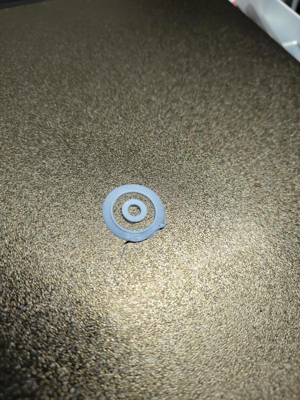 Riser heat bed ender 3v3 se