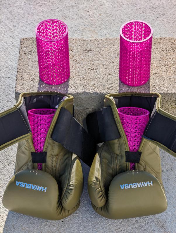 Boxing Glove Air Dryer