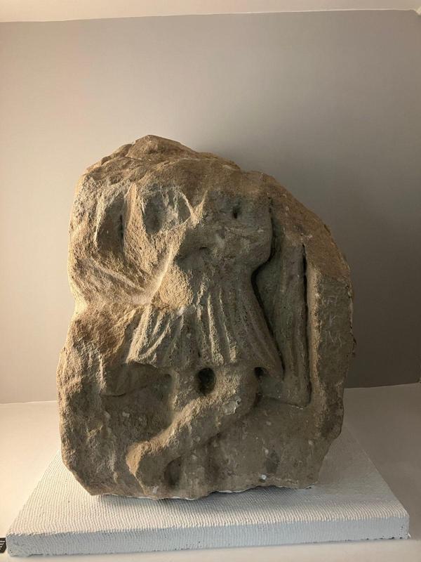 Attis - Museo de Cuenca