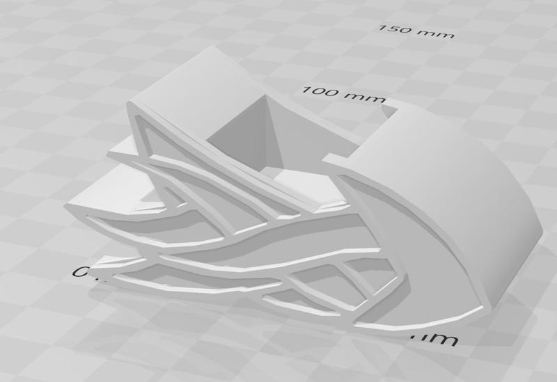 Geometry dash ship 44