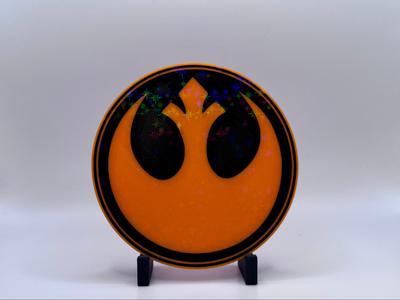 Star Wars Rebel Coasters / Drink Coaster