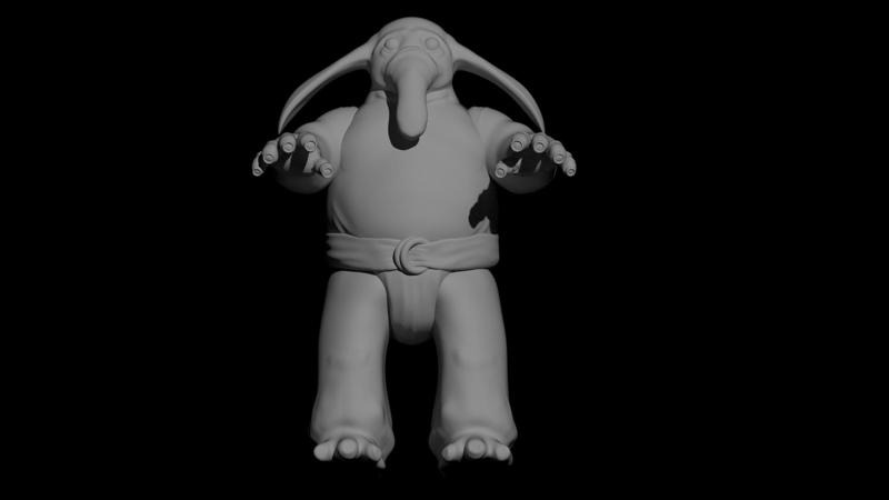 MAX REBO WITH KEYBOARD