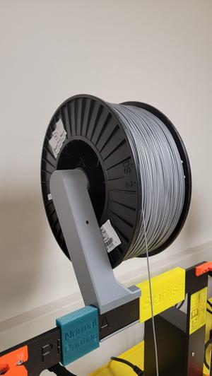 Prusa I3 Mk3s+ 3kg Spool Holder