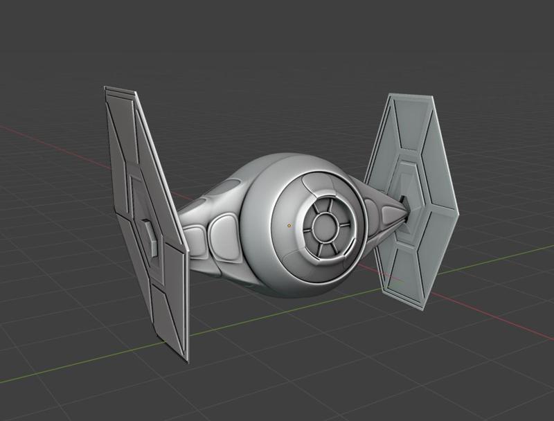 Star Wars Imperial Armada Imperial Destroyer