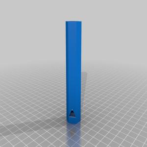 Elegoo Mars Height Calibration / Höhenkalibrierung