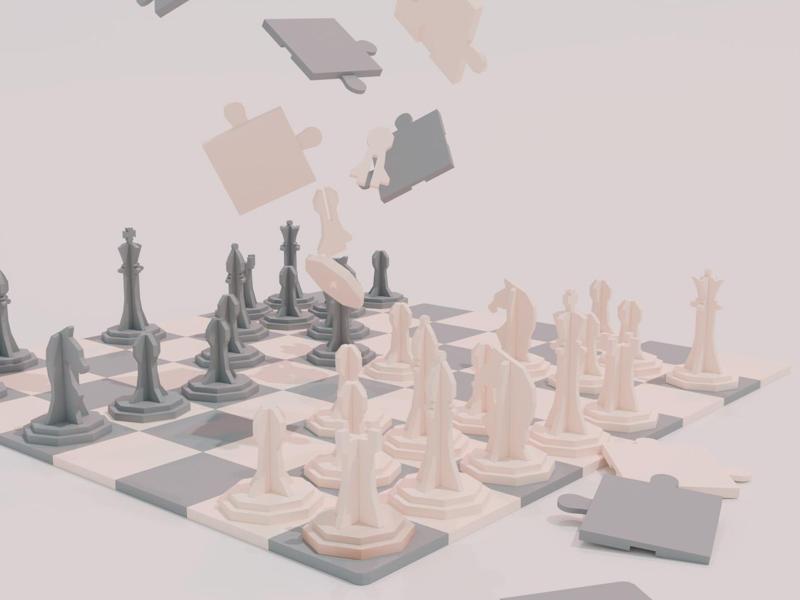 Puzzle Chess