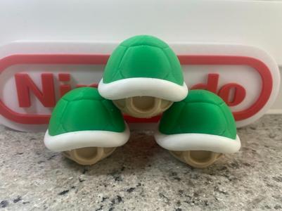 Koopa Panzer