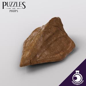 Tiny Tarrasque Scale - Monster Trophy