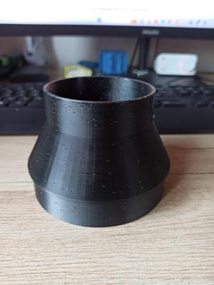 Reduktion 98mm auf 72.5