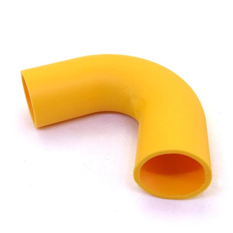Customizable Pipe elbow