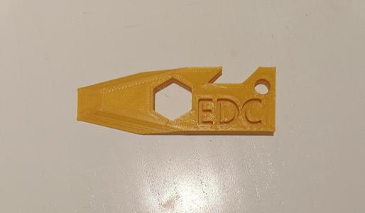 edc prybar