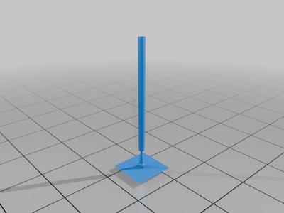 Star Wars Legion Lightsaber replacements