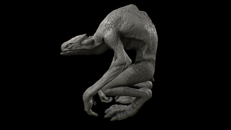 Snake-Kin Broodguard