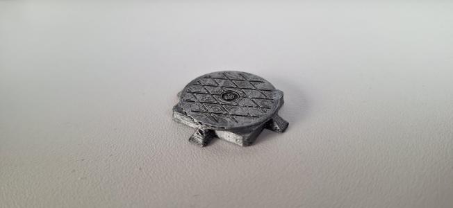 Gloomhaven pressure plate