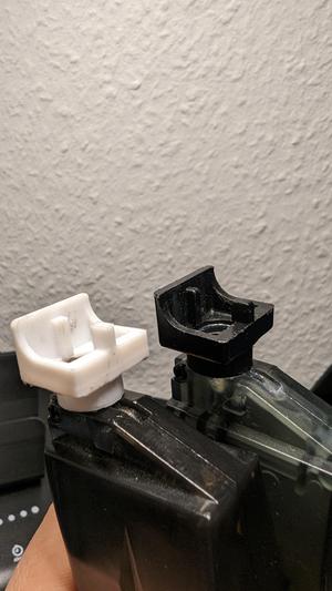 VFC original speedloader adapter for 416/M4