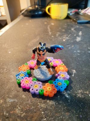 Stinkor - 80s Fan art