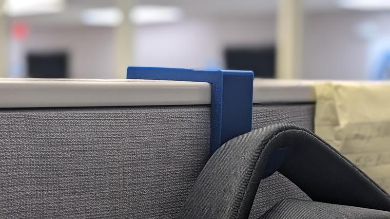 Cubicle Wall Hook