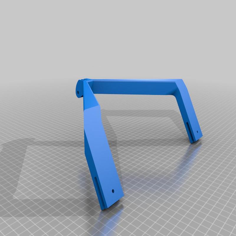 Universal gopro mount