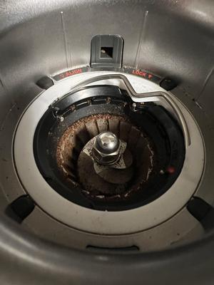 Sage / Breville Grinder Seal TPU